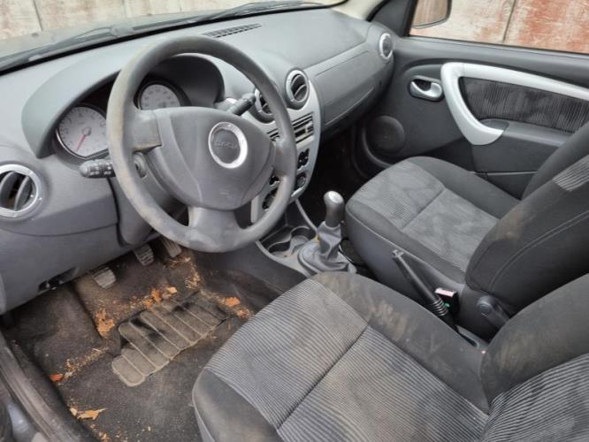 Image Feu arriere principal droit (feux) - DACIA SANDERO 1