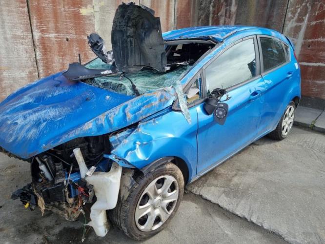 Image Boite de vitesses - FORD FIESTA 6