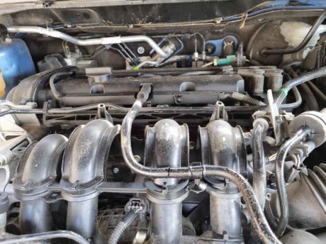 Image Boite de vitesses - FORD FIESTA 6