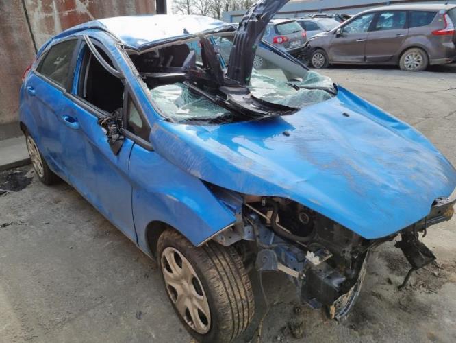 Image Boite de vitesses - FORD FIESTA 6