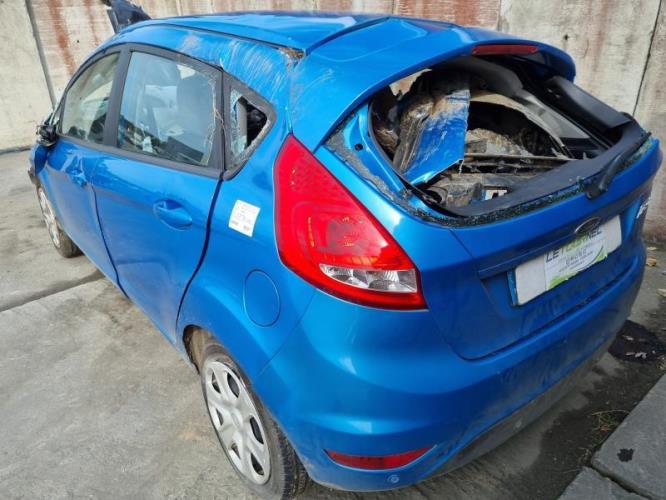 Image Boite de vitesses - FORD FIESTA 6