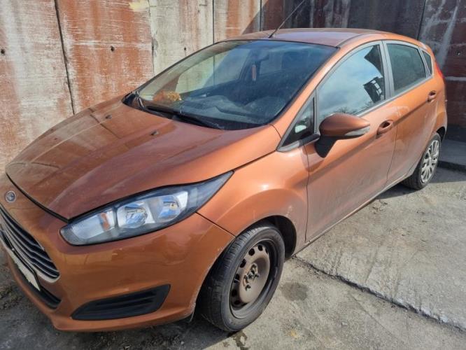 Image Feu arriere principal droit (feux) - FORD FIESTA 6