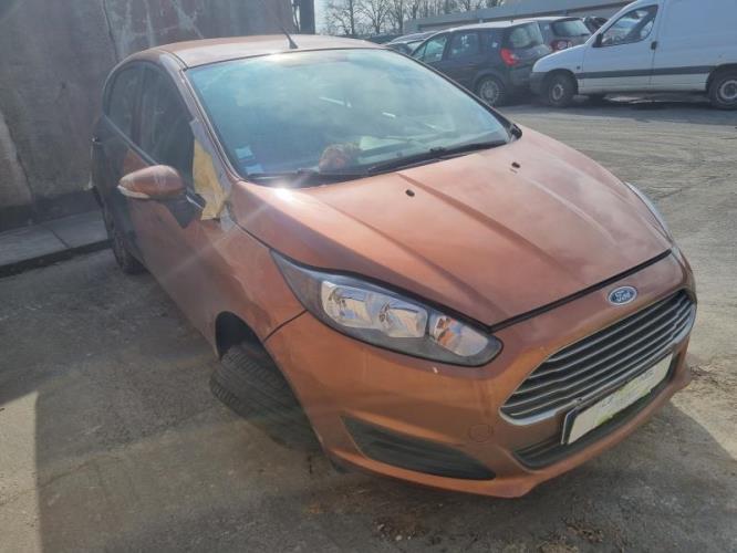 Image Feu arriere principal droit (feux) - FORD FIESTA 6