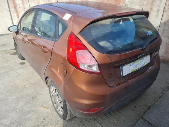 Image Feu arriere principal droit (feux) - FORD FIESTA 6