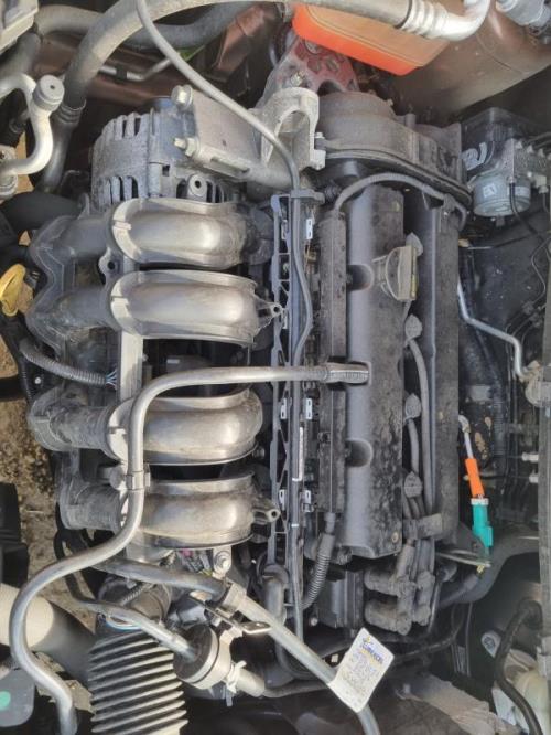 Image Feu arriere principal droit (feux) - FORD FIESTA 6