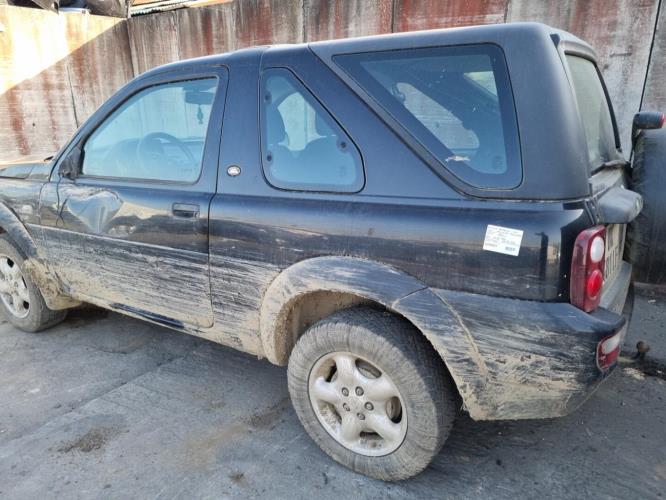 Image Feu arriere principal droit (feux) - LAND ROVER FREELANDER 1