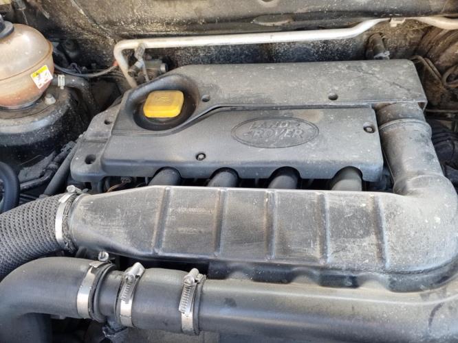 Image Feu arriere principal droit (feux) - LAND ROVER FREELANDER 1