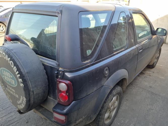 Image Feu arriere principal droit (feux) - LAND ROVER FREELANDER 1