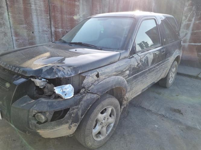 Image Feu arriere principal droit (feux) - LAND ROVER FREELANDER 1