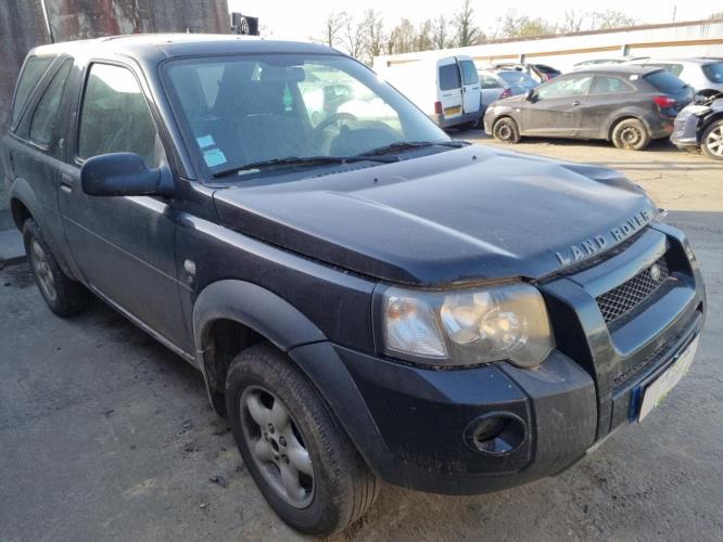 Image Feu arriere principal droit (feux) - LAND ROVER FREELANDER 1