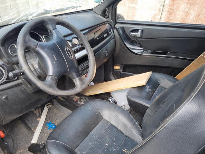 Image Feu arriere principal gauche (feux) - MICROCAR M.GO