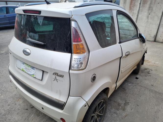 Image Feu arriere principal gauche (feux) - MICROCAR M.GO