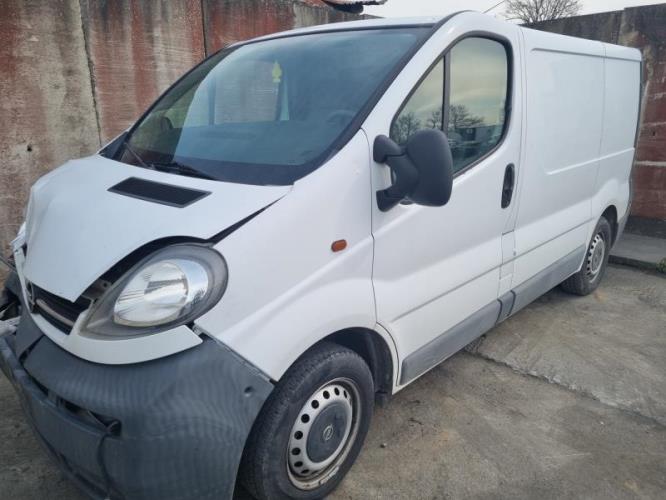 Image Retroviseur droit - OPEL VIVARO 1