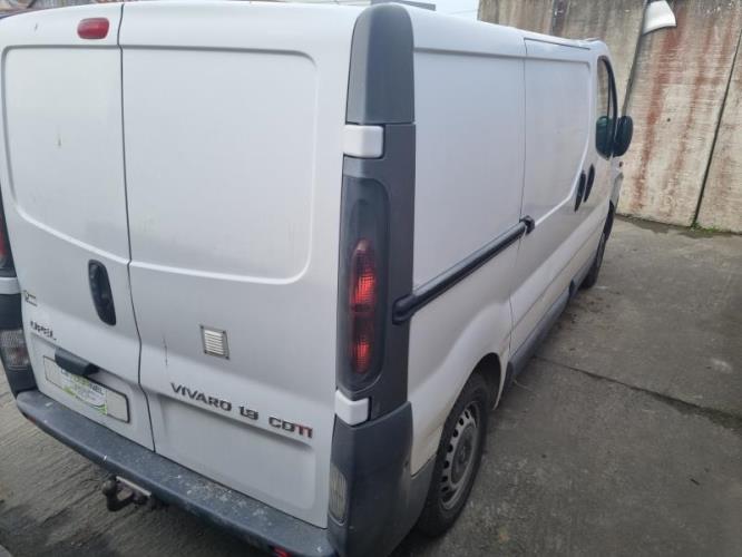 Image Retroviseur droit - OPEL VIVARO 1