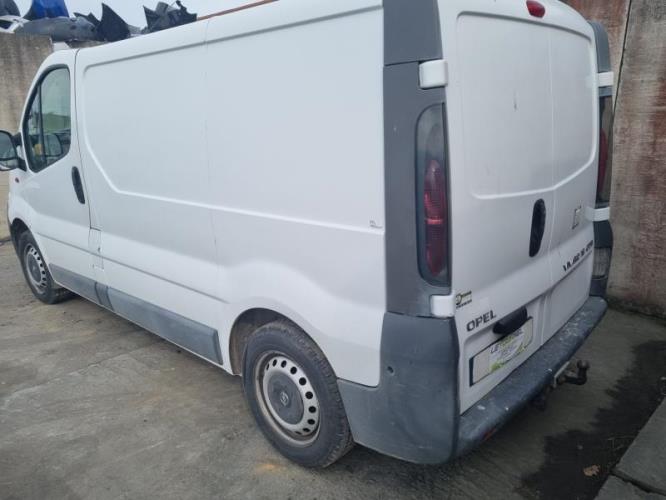 Image Retroviseur droit - OPEL VIVARO 1