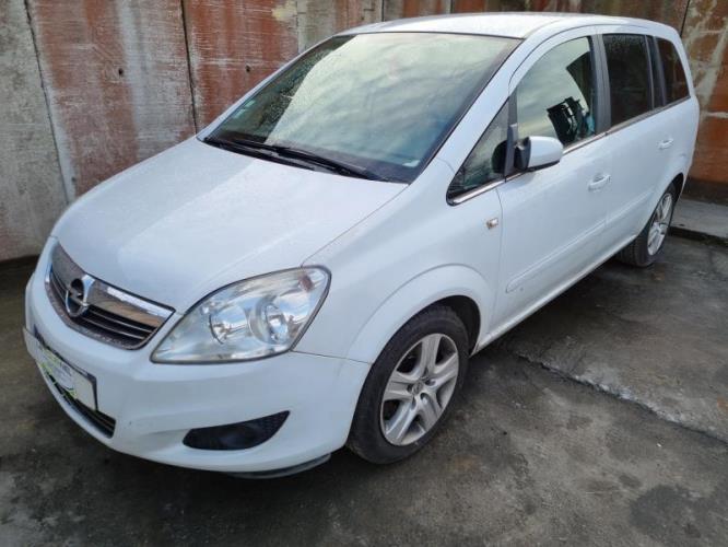 Image Retroviseur droit - OPEL ZAFIRA B