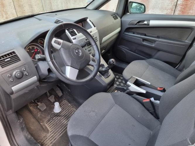 Image Retroviseur droit - OPEL ZAFIRA B