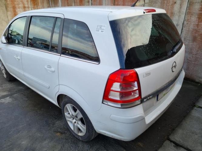 Image Retroviseur droit - OPEL ZAFIRA B
