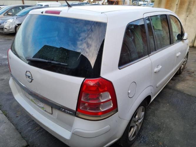 Image Retroviseur droit - OPEL ZAFIRA B