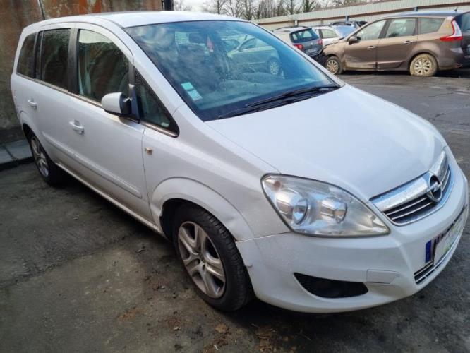 Image Retroviseur droit - OPEL ZAFIRA B