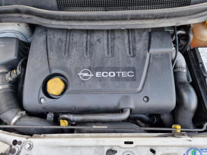 Image Retroviseur droit - OPEL ZAFIRA B