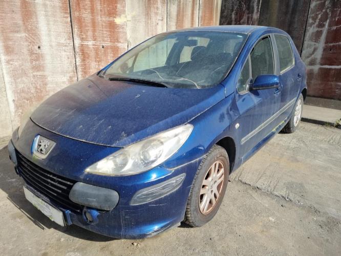 Image Retroviseur gauche - PEUGEOT 307