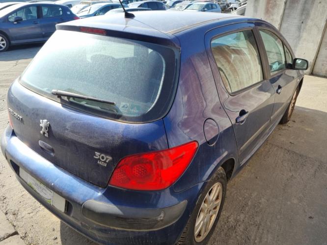 Image Retroviseur gauche - PEUGEOT 307