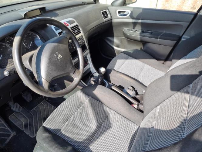 Image Retroviseur gauche - PEUGEOT 307