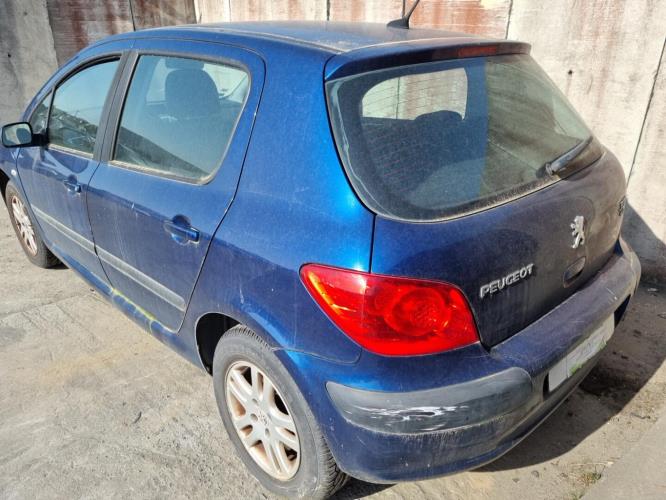 Image Retroviseur gauche - PEUGEOT 307