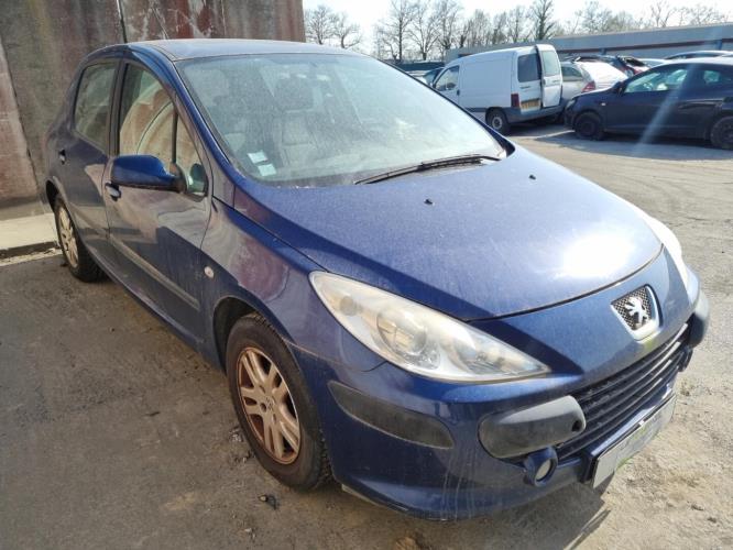Image Retroviseur gauche - PEUGEOT 307