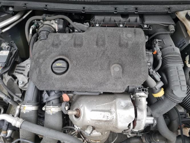 Image Boite de vitesses - PEUGEOT 308 2 SW