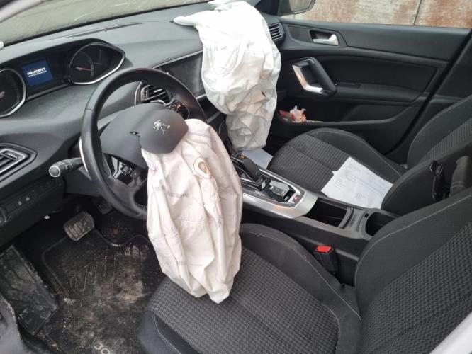 Image Boite de vitesses - PEUGEOT 308 2 SW