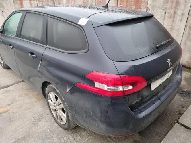 Image Boite de vitesses - PEUGEOT 308 2 SW