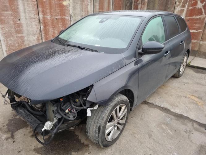 Image Boite de vitesses - PEUGEOT 308 2 SW