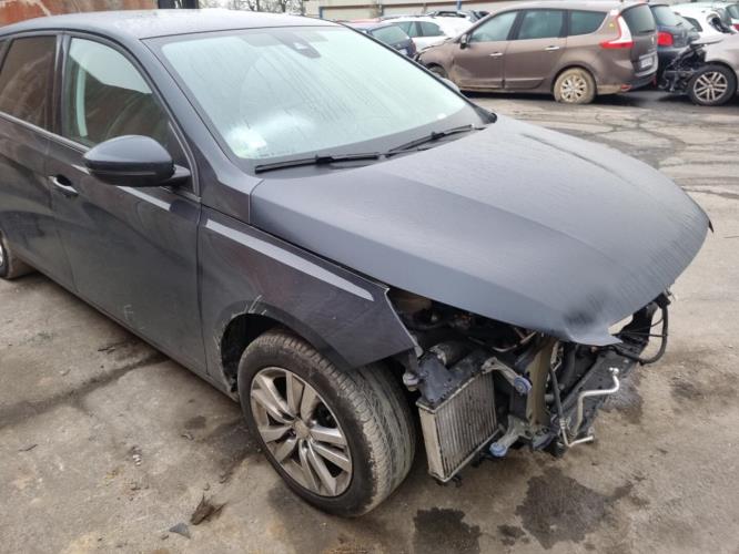 Image Boite de vitesses - PEUGEOT 308 2 SW