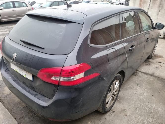 Image Boite de vitesses - PEUGEOT 308 2 SW