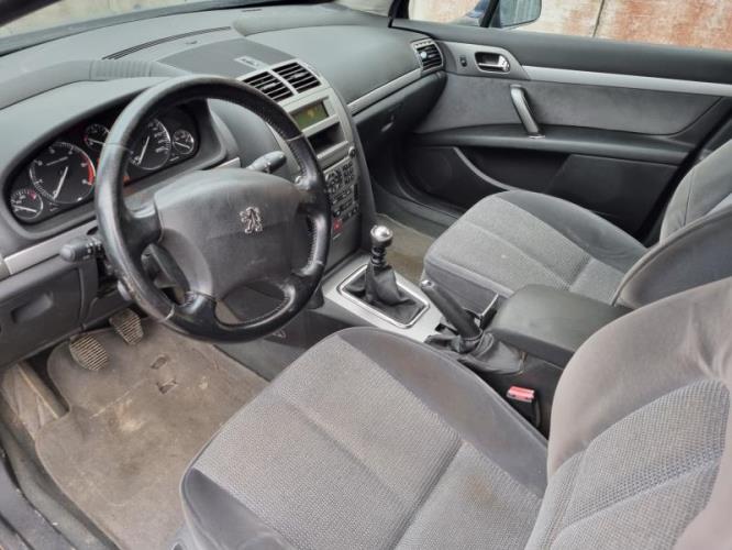 Image Retroviseur droit - PEUGEOT 407