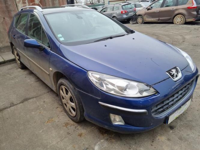 Image Retroviseur droit - PEUGEOT 407