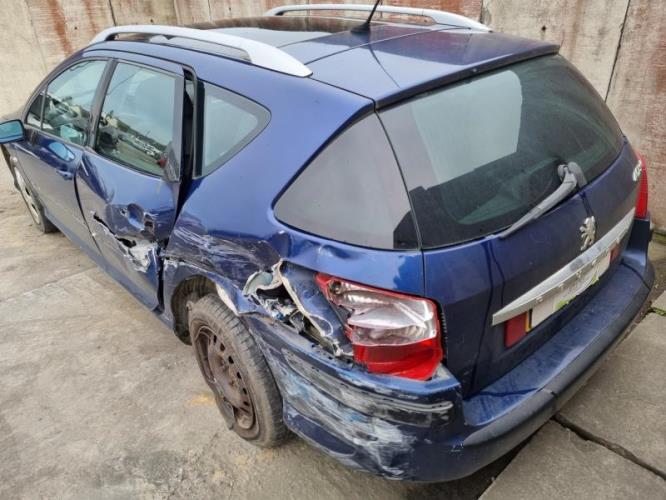 Image Retroviseur droit - PEUGEOT 407