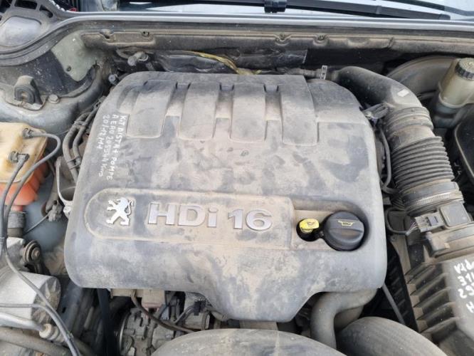 Image Retroviseur droit - PEUGEOT 407