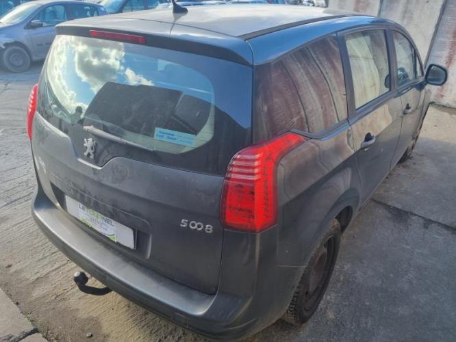 Image Porte arriere gauche - PEUGEOT 5008 1