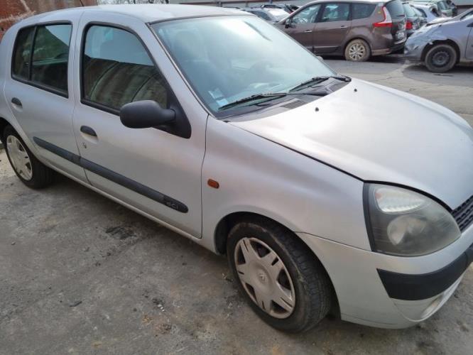 Image Retroviseur droit - RENAULT CLIO 2