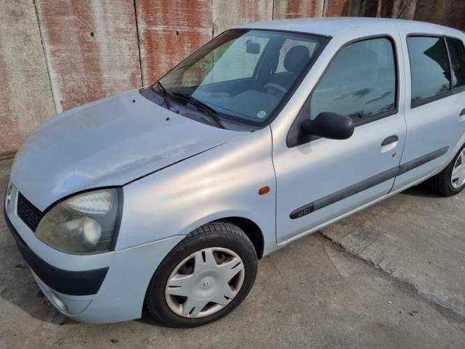 Image Retroviseur droit - RENAULT CLIO 2