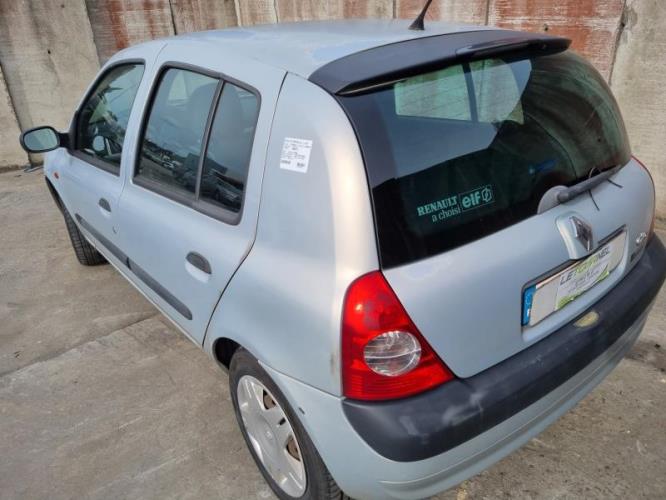 Image Retroviseur droit - RENAULT CLIO 2
