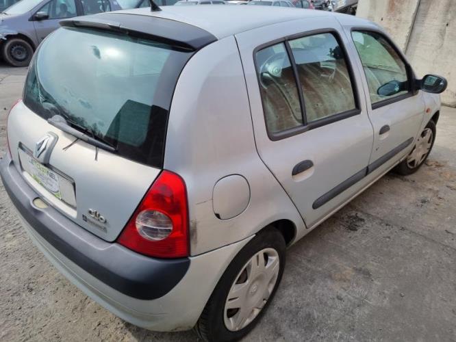 Image Retroviseur droit - RENAULT CLIO 2