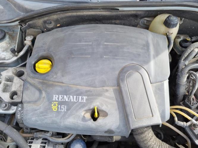 Image Retroviseur droit - RENAULT CLIO 2