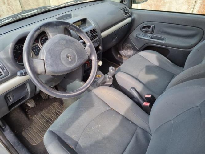 Image Retroviseur droit - RENAULT CLIO 2