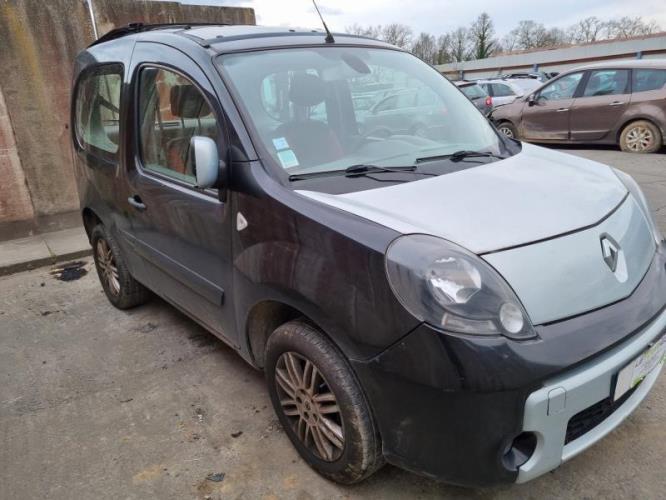 Image Boite de vitesses - RENAULT KANGOO 2