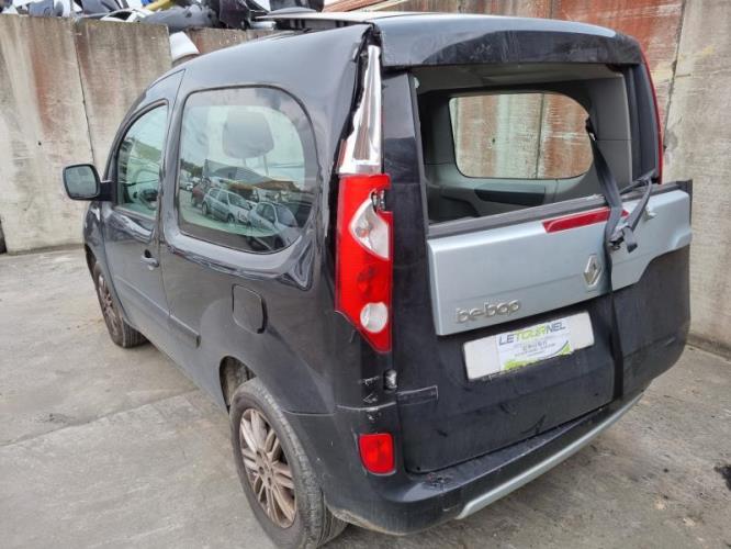 Image Boite de vitesses - RENAULT KANGOO 2