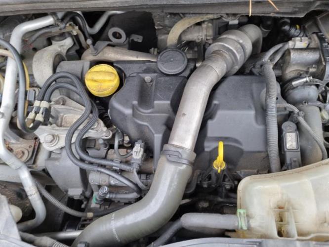 Image Boite de vitesses - RENAULT KANGOO 2